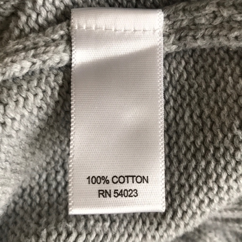 Banana Republic. Sweater - Picture 6 of 6